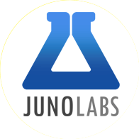Juno Laboratories Logo